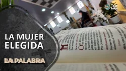THE CHOSEN WOMAN - The Word with Monsignor Gabriel Londoño on Teleamiga