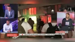 RAPORT 13. 8. 2026. Godišnjica protesta u Valjevu i druge  važne teme zapadne Srbije