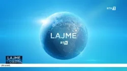 Lajme 09:00 18.10.2026