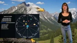 Horoscope for July 25, 2026: Moon in Sagittarius and Claude Zidi's Birthday