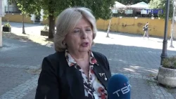 Klinička mikrobiologija završena-od ponedeljka prvi pacijenti u novoj zgradi-TV Pančevo