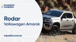 Volkswagen Amarok, Toyota Supra, Nissan - Driving