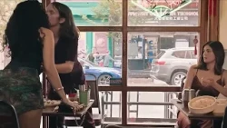 Making Love Once a Year: A Night of Exceptions for Singles