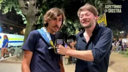 Aspettando la Giostra - Giovedì 3 Settembre 2026