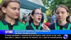 Education for performance in the technology era