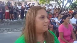 Holguín Women Celebrate the 66th Anniversary of the Federation of Cuban Women