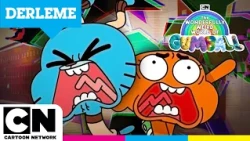2. Sezon Derlemesi | Part 1 🤯 | GUMBALL'IN MUHTEŞEM TUHAF DÜNYASI | @cartoonnetworkturkiye