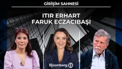 Startup Stage - Itır Erhart & Faruk Eczacıbaşı | October 3, 2026