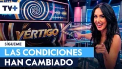 Pamela Díaz set to leave “Hay Que Decirlo” for “Vértigo”