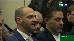 Edizione delle ore 07.30 del 04/09/2026