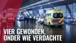Ruzie tijdens TikTok-livestream loopt uit op steekpartij
