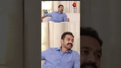 ഭക്ഷണത്തിൽ Diet ഒന്നും ഫോളോ ചെയ്യാറില്ല,പക്ഷേ Asif Ali Interview