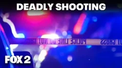 Detroit 18-year-old shot and killed on city's east side