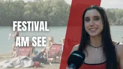Splash Hard 2026: Music, Sports & Summer Vibes at Ratzersdorfer See