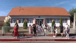 Obnovljena područna škola u Markovcu Našičkom krenula u jednosmjensku nastavu