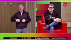 El Explorador - Programa 12-09-26