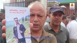 नभेटिएका आफन्त, नसकिएका आँसुः भोटेकोसी बाढीको दर्दनाक पर्खाइ