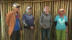 Highlighting Women's Contributions to Rural Community Development