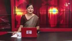 जाजरकोटमा बाढीले चार वटा घर र एउटा झोलुङ्रुगे पुल बगायो