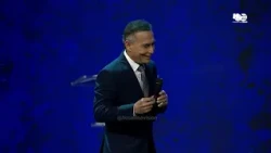 The Gospel of God's Grace | PR. EDWIN ALVAREZ | CA. HOSANNA