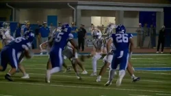 Fourth Down Friday: St. Paul's Vs. Mandeville in Week 8
