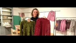 08/27/2026 HB Suzan Talma starts women's fashion