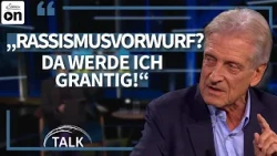 SPÖ-Urgestein Josef Cap platzt der Kragen! | Talk im Hangar-7
