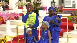 TESTIMONIES OF GOD'S FAITHFULNESS   ||  30TH AUGUST 2026.
