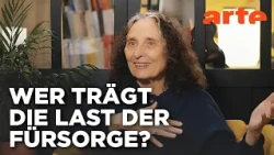 Wie kümmern wir uns um unsere Ältesten? | Offene Ideen | ARTE