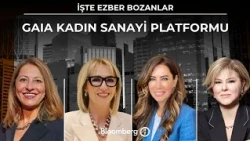 The Game Changers - GAIA Women in Industry Platform | July 4, 2026