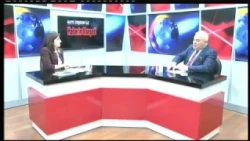 HABERİN MANŞETİ  KONUK: ALTSO BAŞKANI MEHMET ŞAHİN