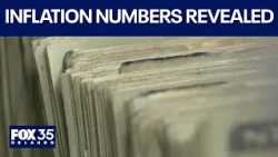 What the July CPI inflation report means for Floridians