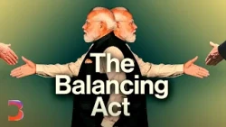 Why India Won’t Break Up With Russia