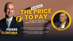 The Price To Pay - Kola