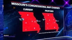 Wellman on Missouri Voters Face Redistricting Showdown