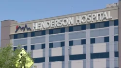 Henderson Hospital to end maternity and NICU services