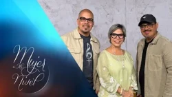 Woman at Another Level | Joel Alexis & Luis Guzmán