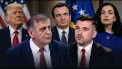 Skenari i fortë, Spahiu: Po presin të lirohet Thaçi dhe Kosova të shkojë sërish në zgjedhje…