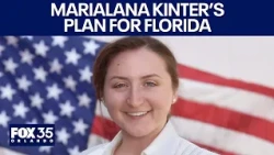 Marialana Kinter's plan for Florida CD-7