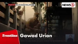 49th Gawad Urian nominations, inilabas na | Frontline Pilipinas