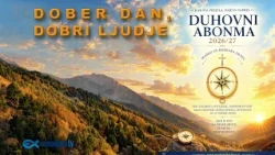 Dober dan, dobri ljudje: Duhovni abonma Zrnec