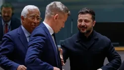 ЕС продвигает вступление Украины: Венгрия сняла вето, возможна встреча Зеленского и Мадьяра