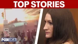 Sheepshead Bay street takeovers caught on camera; What's next for Lindsay Clancy case?