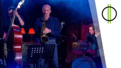 Akusztik – Haaz Imre és a Hi! Jazz Combo - Wormhole (Akusztik – M2 Petőfi TV)