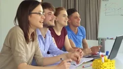 Lendava nagrajuje uspešne dijake in študente
