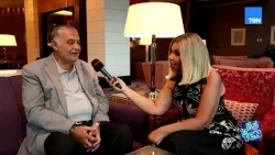 محسن جابر: بسعد جدا بدعوتي لمهرجان جرش لأنه مهرجان عريق  وعلى مسرحه غنّت فيروز ووقف كبار نجوم الفن