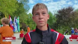 Televizija Zapad - Vijesti 09.09.2026.