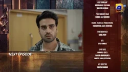 Bano Episode 05 Teaser - HAR PAL GEO