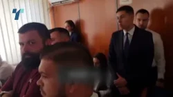 Осуденик кого МВР го бара со потерница се појави на бугарска телевизија