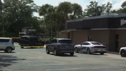 2 in custody after carjacking, chase in Central Florida, officials say